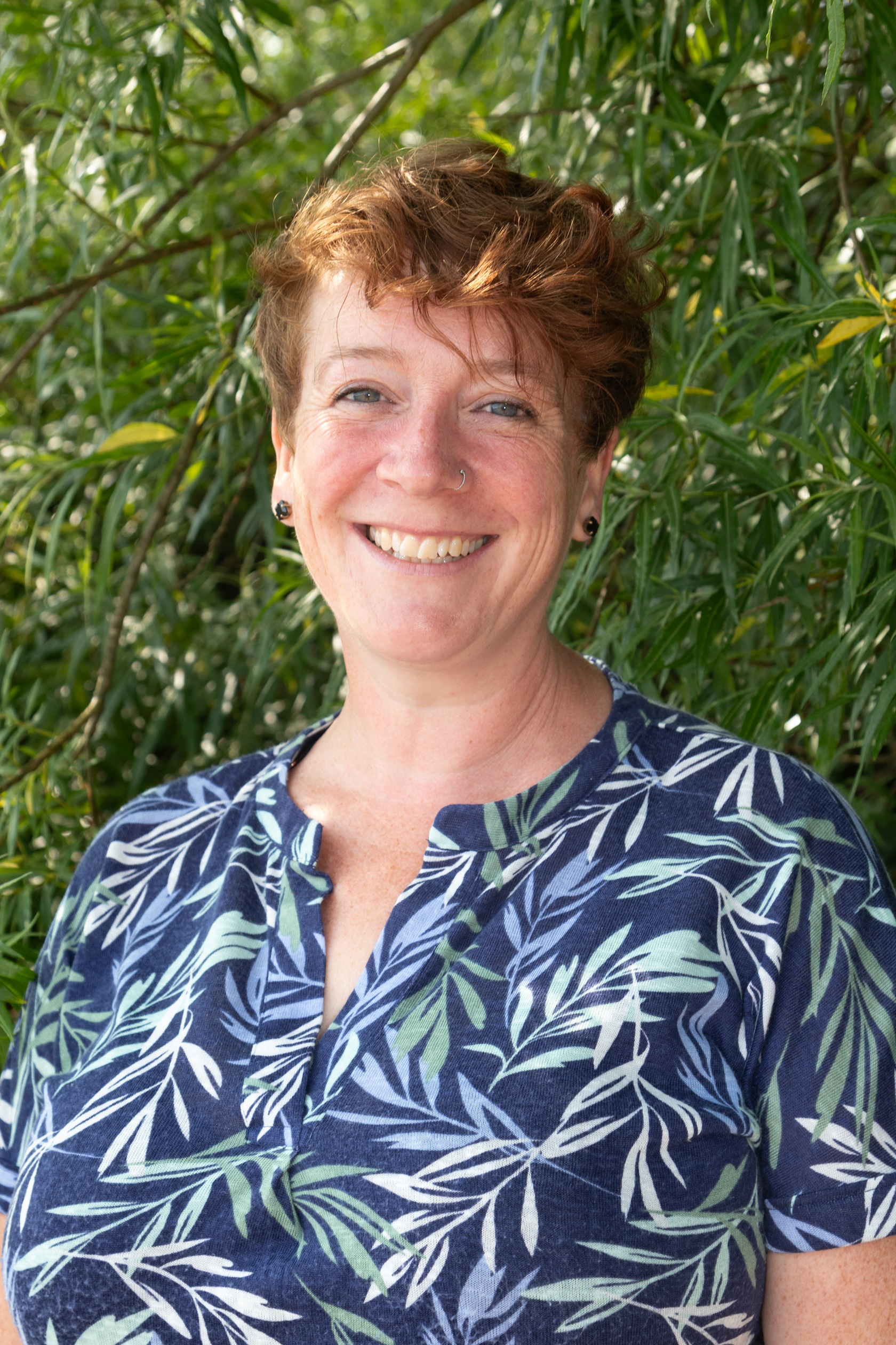 Liz Prestwich
